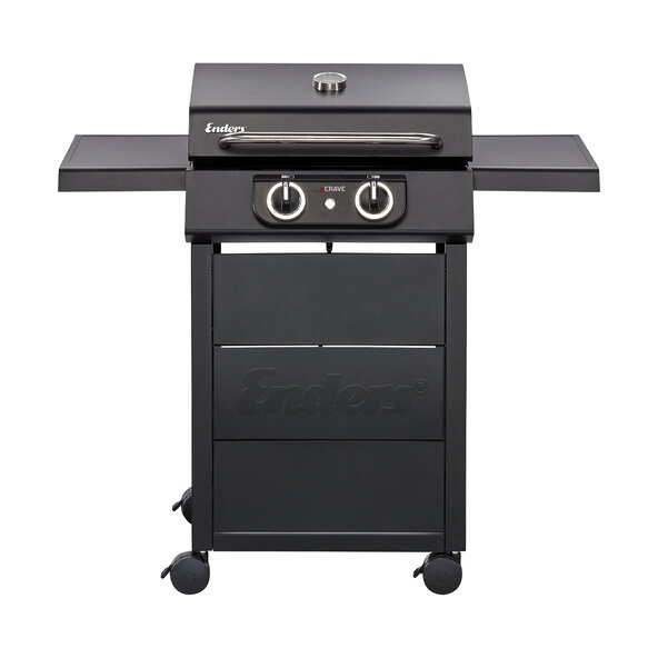 Elektrische grill eCrave 2