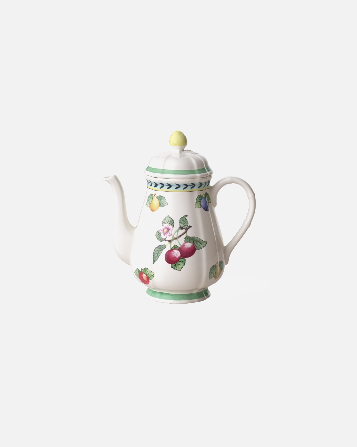 Villeroy & Boch kafijas kanna 6 personām, modelis French Garden Fleurence – 1 gab.