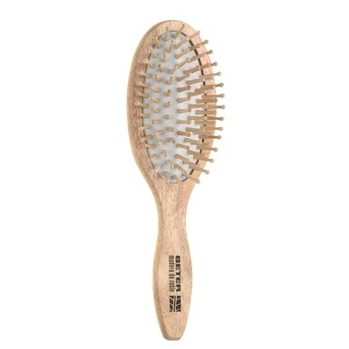 Cepillo neumático para el cabello Better Bamwood 1 unidad 1 unidad