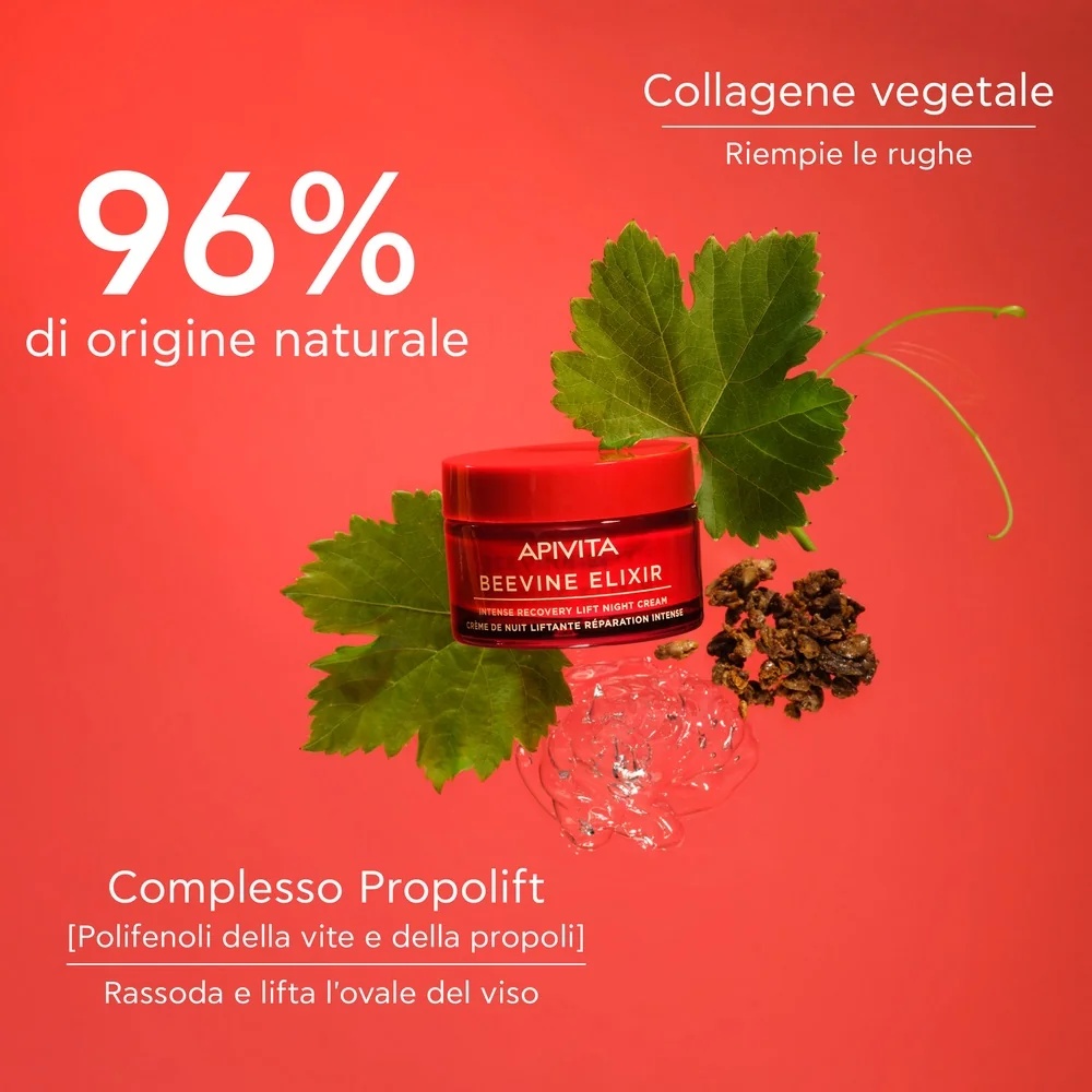 APIVITA Apivita Beev Elix Wr&Firm Night 50 ml