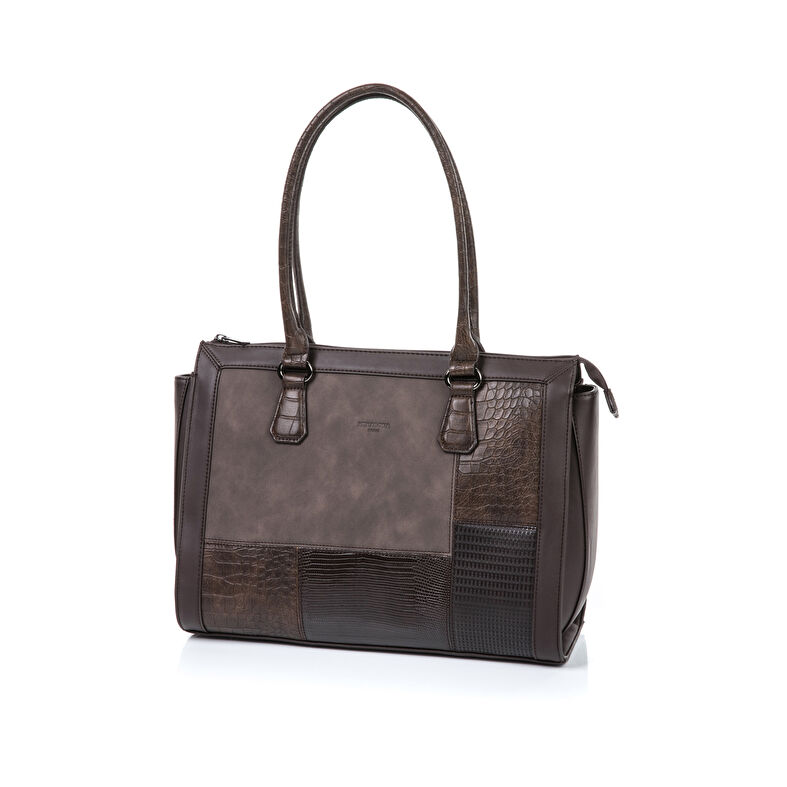 Sacs Marron Femme