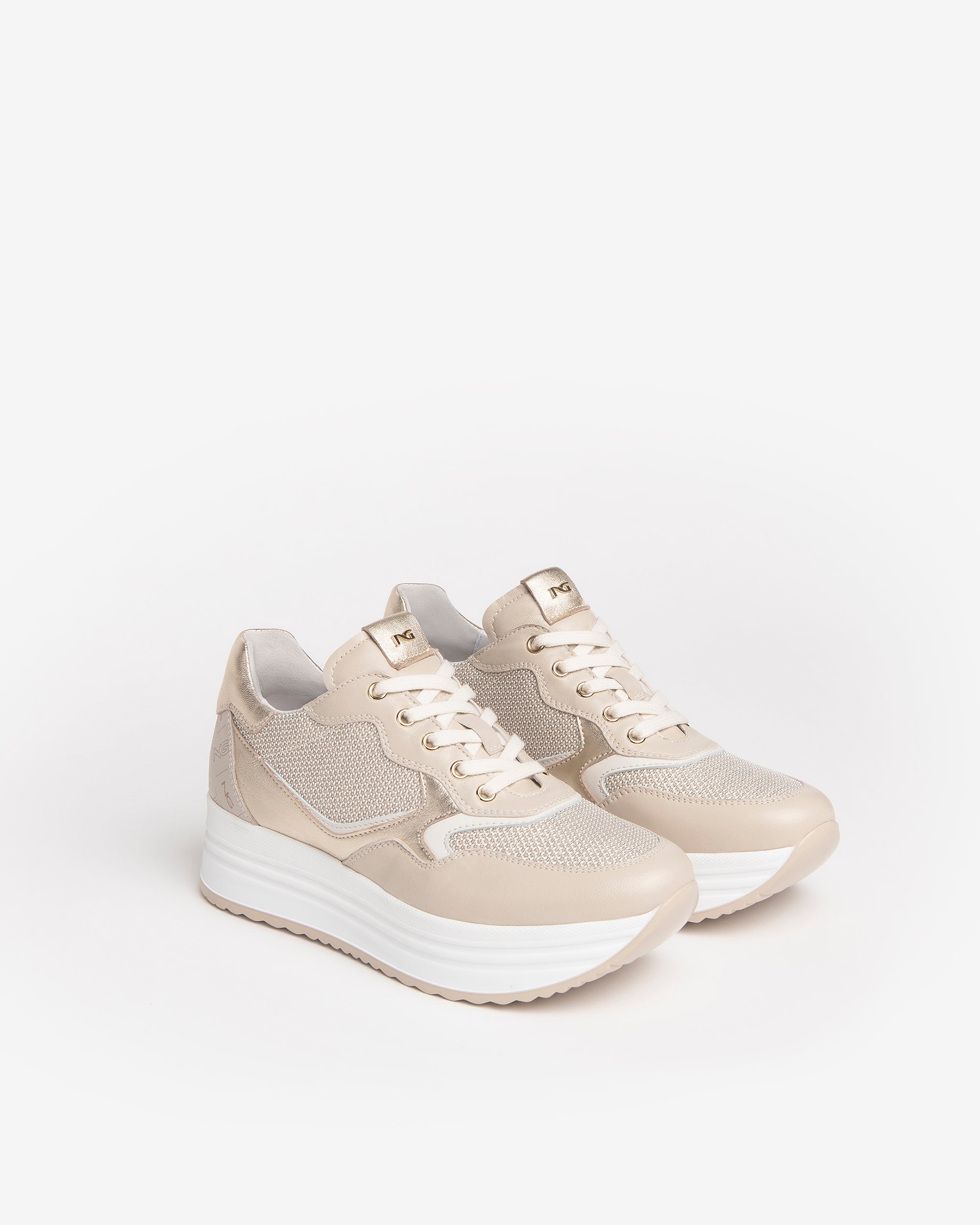  Baskets en cuir pour femmes