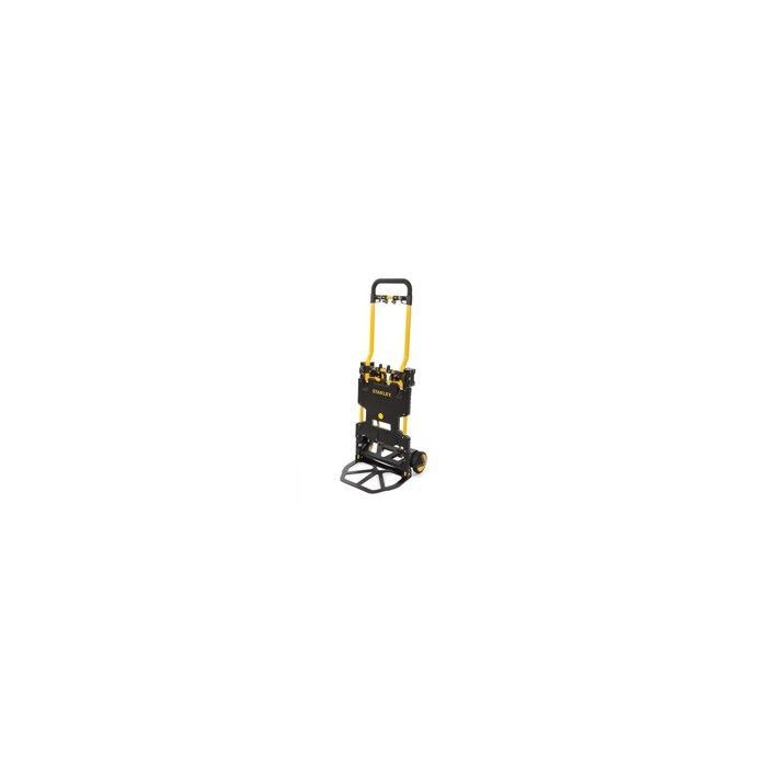 Stanley - 2-in-1 Folding Hand Truck - 137 kg Capacity