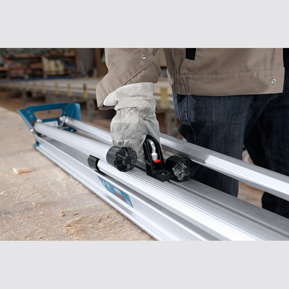 BOSCH jiirisahan jalusta 3,8 m, taittuva GTA3800