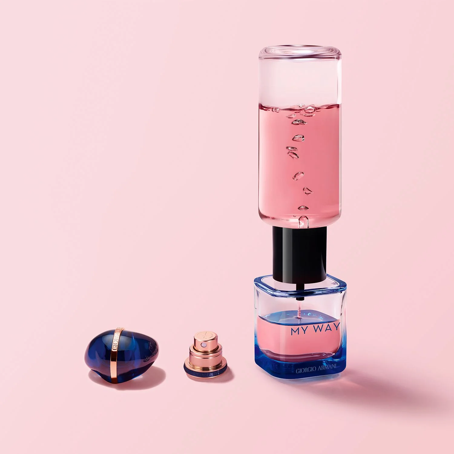 My Way Intense - Eau de Parfum