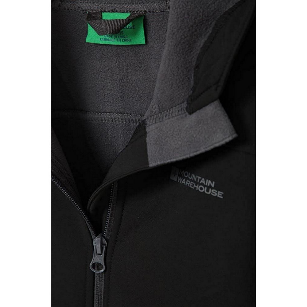  Odporna softshell jakna Agua Mountain Warehouse Exodus