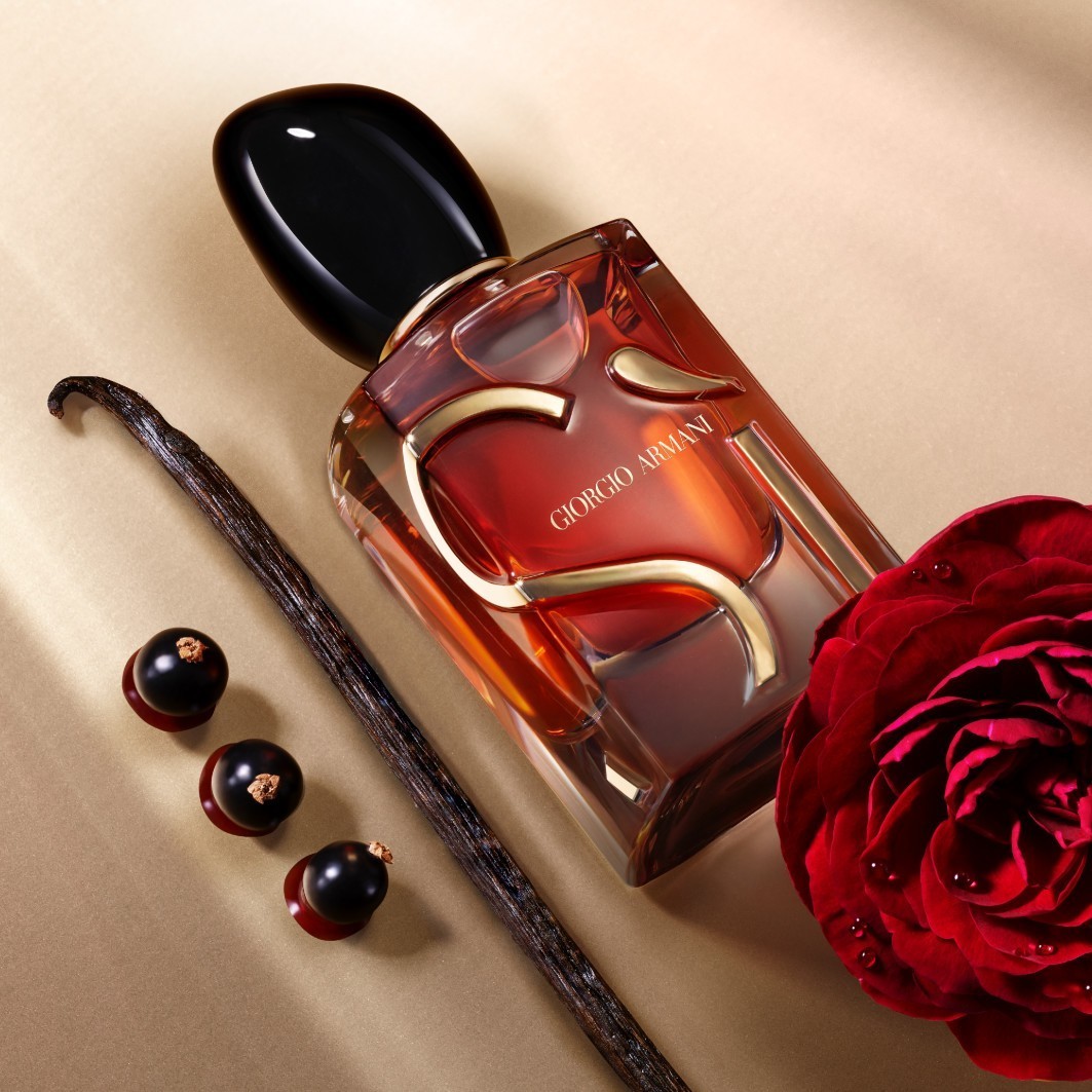 Armani Parfum Sì - 30 ml