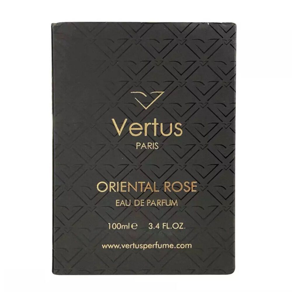 Vertus Paris orientalska vrtnica