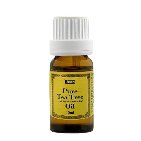 Bells teepuuöljy (puhdas) 10ml