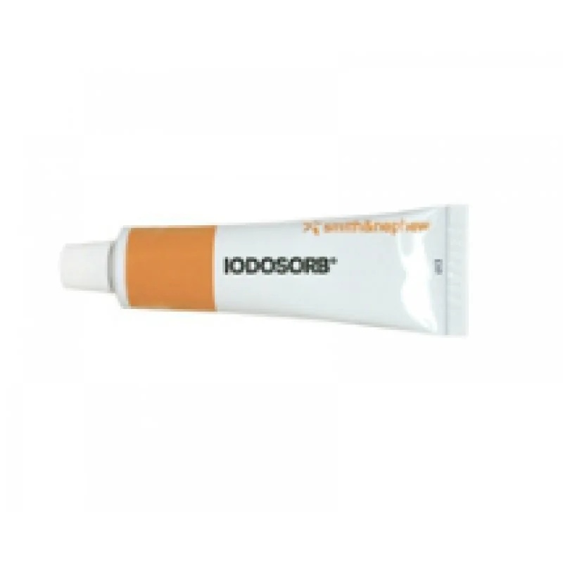 Iodosorb Ung 40G 1 tuba