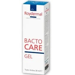 Bactocare helende gel 30 ml