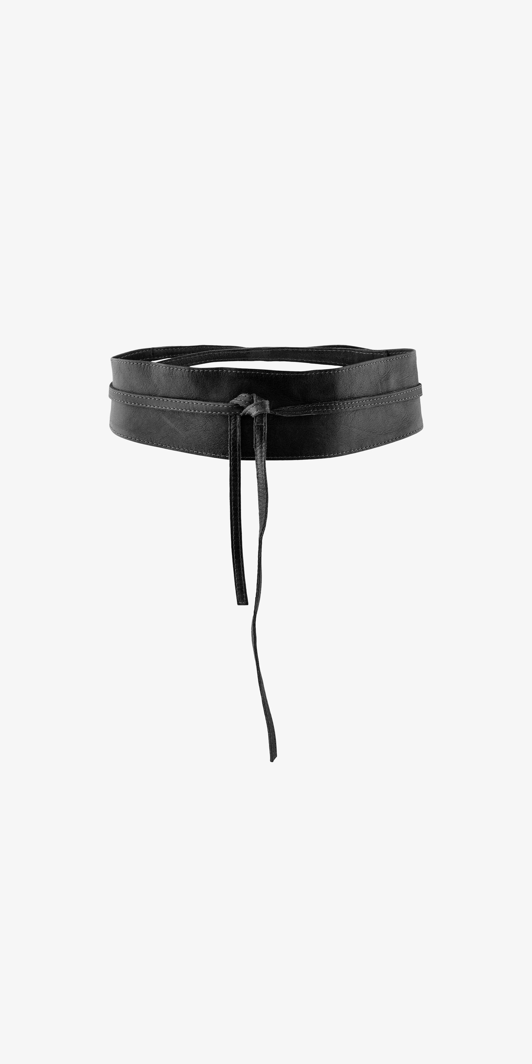 Ceinture VIBS - noire