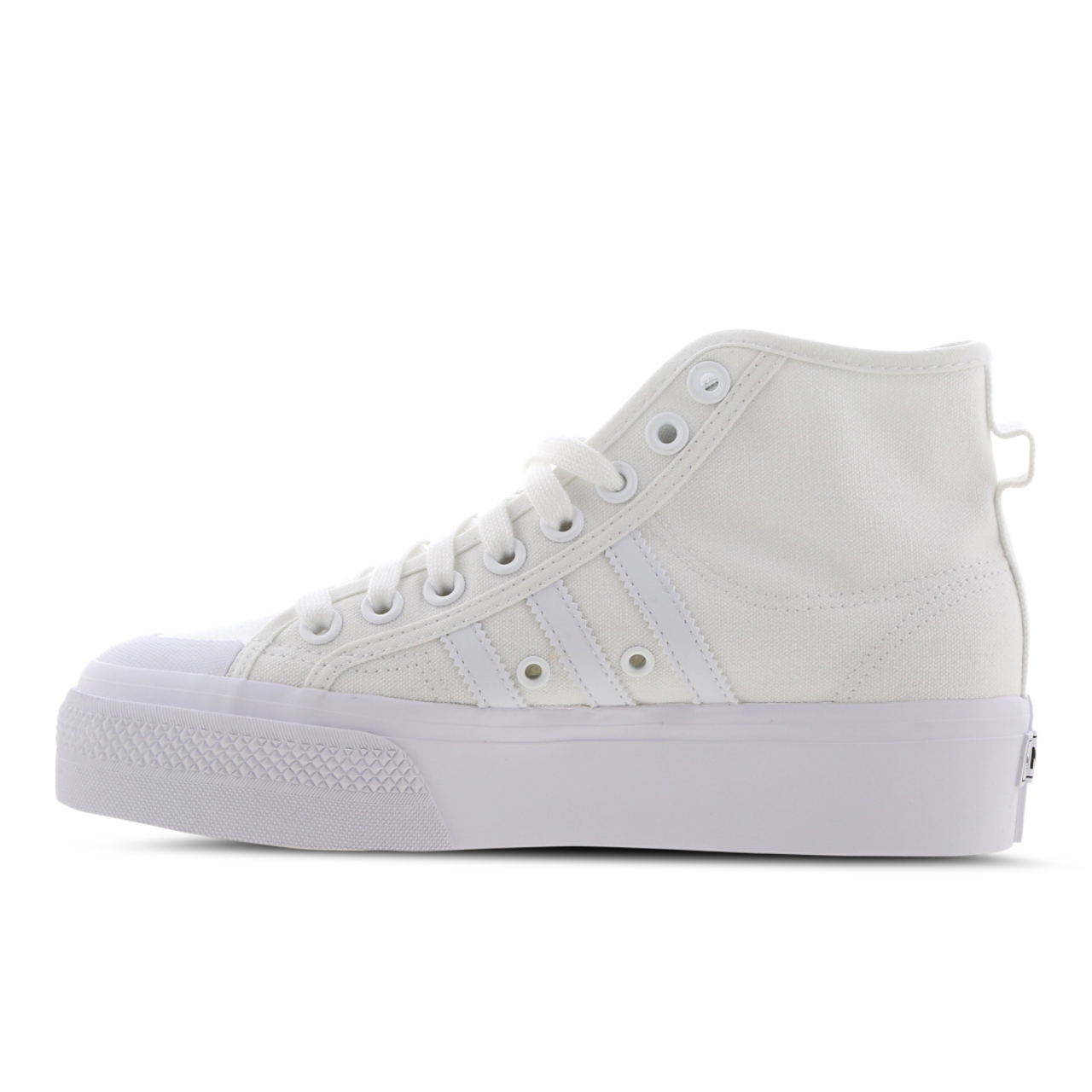 adidas Nizza Platform High