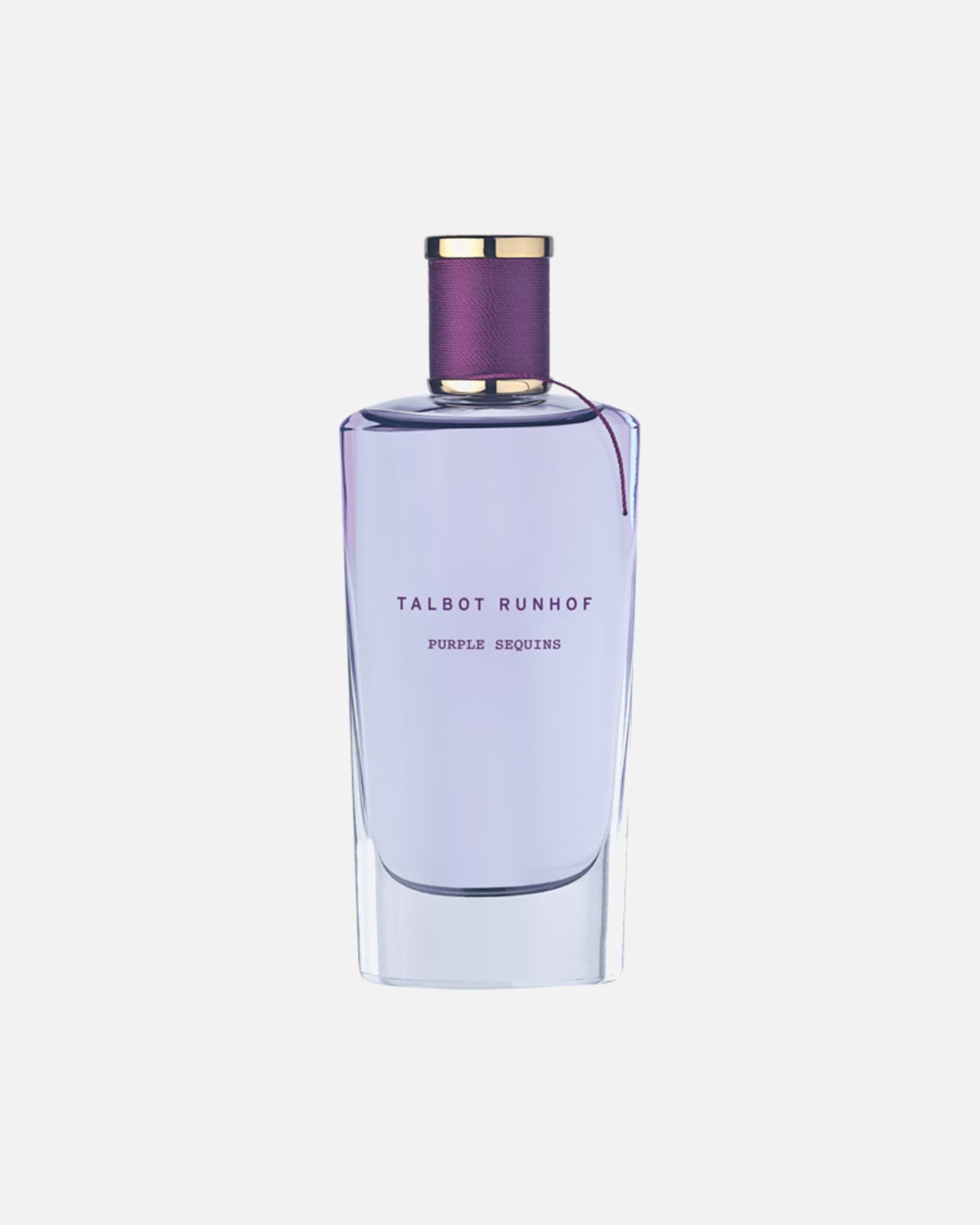 Talbot Runhof ķermeņa kopšanas komplekts ar violetiem fliteriem - 90 ml