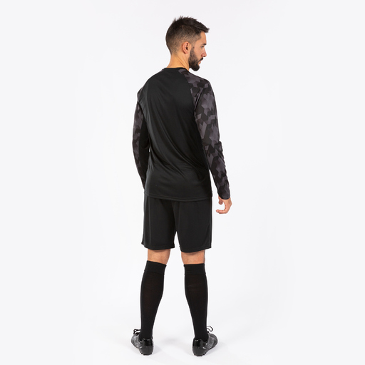 Set Camiseta Y Short Con Medias Joma Zamora Vii