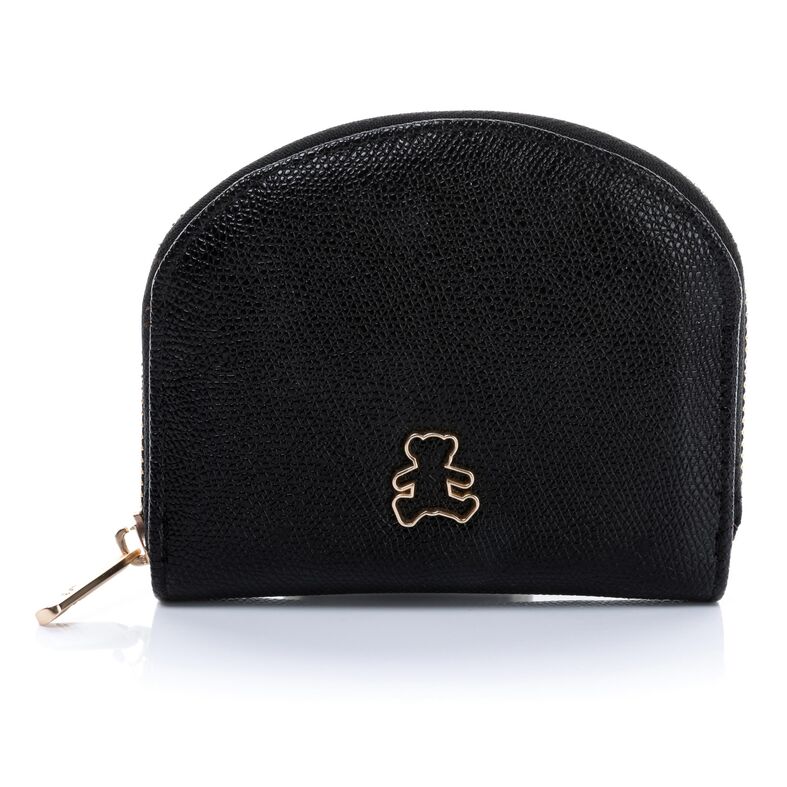  Portefeuilles Sacs Noir