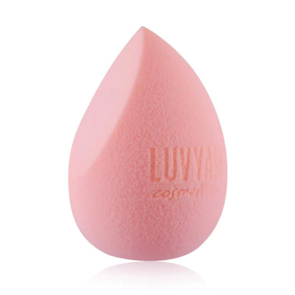 Luvyah Cosmetics Creme De La Esponja Difusora