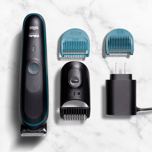Gillette Intimate i5 тример<br>Укључује 3 наставка