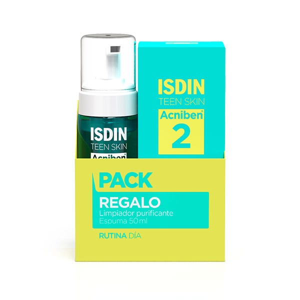 Acniben| 1UD