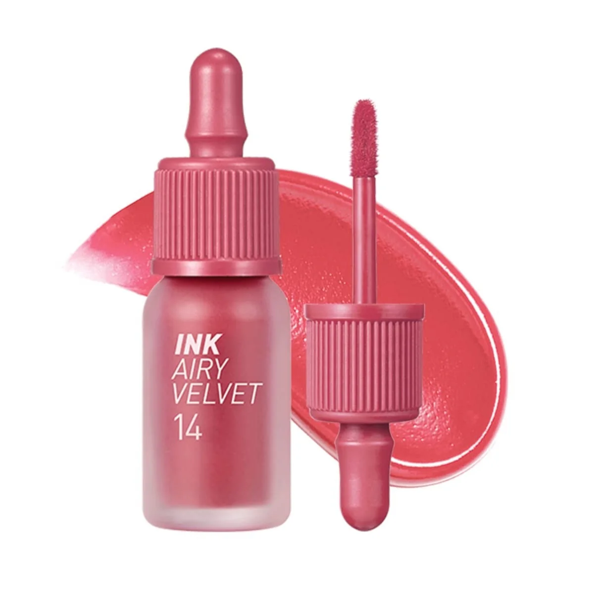 Labbra Ink Airy Velvet - Rossetto