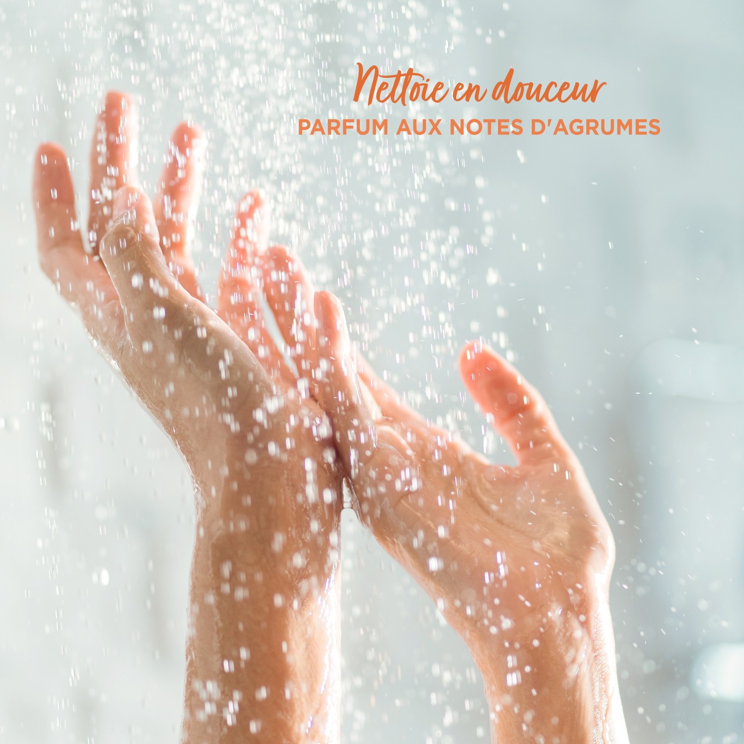 Naturé Moi Gel douche Vitaminé