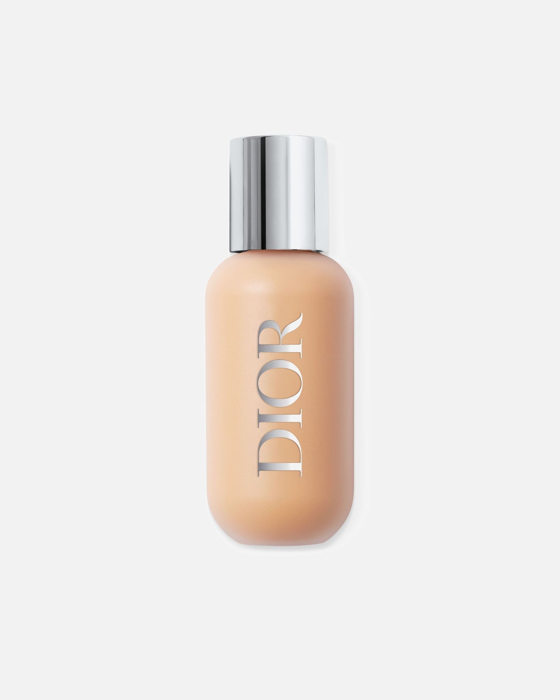 DIOR tonālais krēms Dior Backstage sejas un ķermeņa tonālais krēms - 50 ml