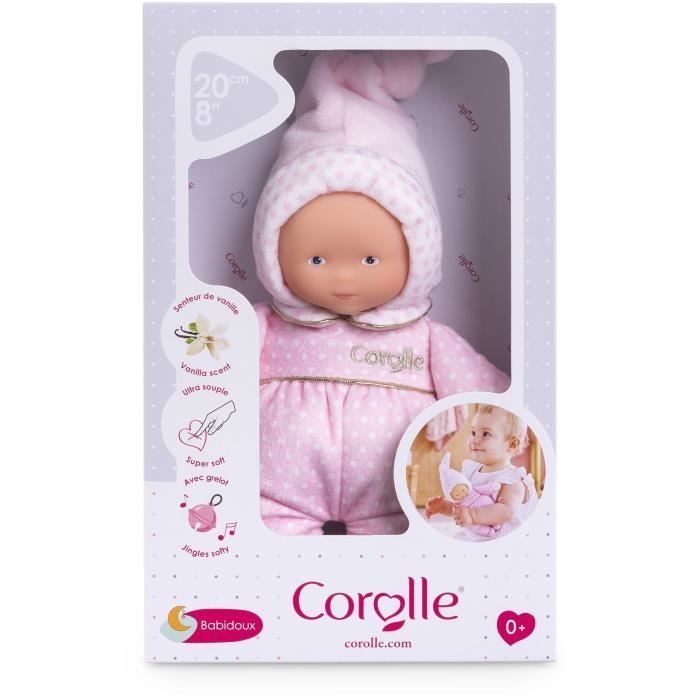 Doudou Babidoux Rêves d'Étoiles