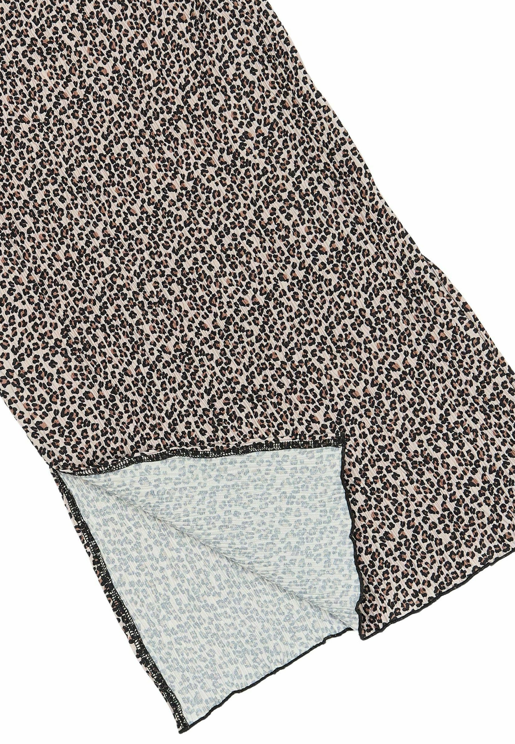 Le nouvel ensemble pour animaux de compagnie - Jupe maxi - gris plume