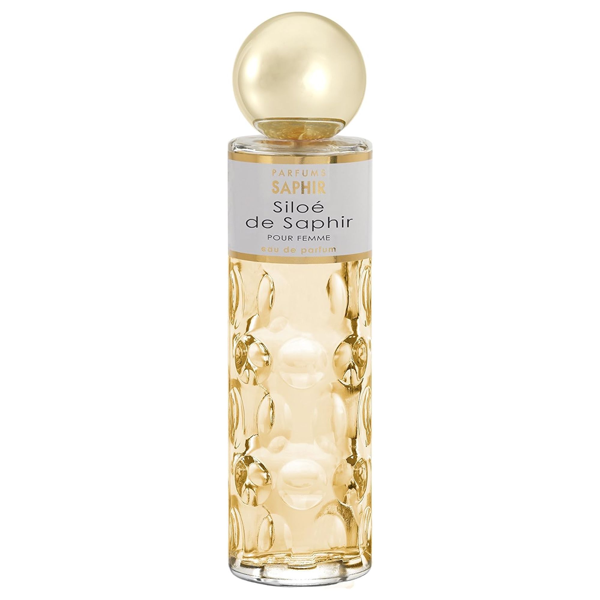 Siloé Eau de Parfum Moteriški kvepalai