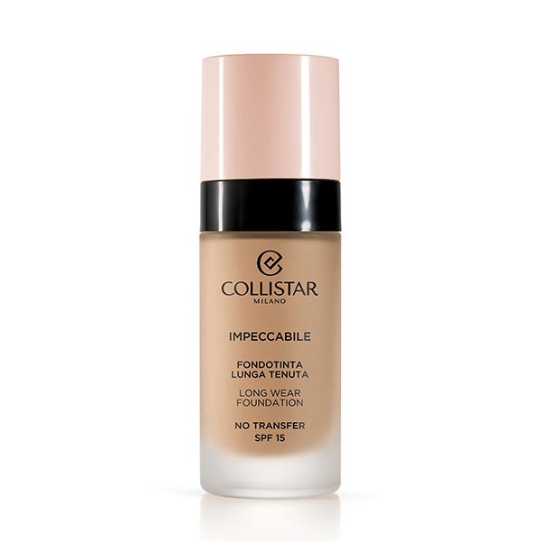 Upåklagelig Long Wear Foundation