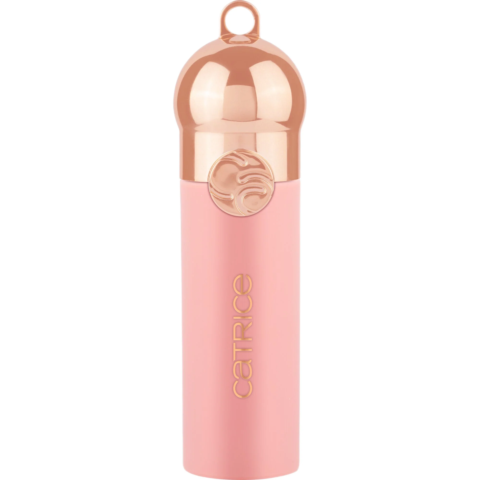 Viso HOLLYGLAZING Blush Liquido - Fard crema