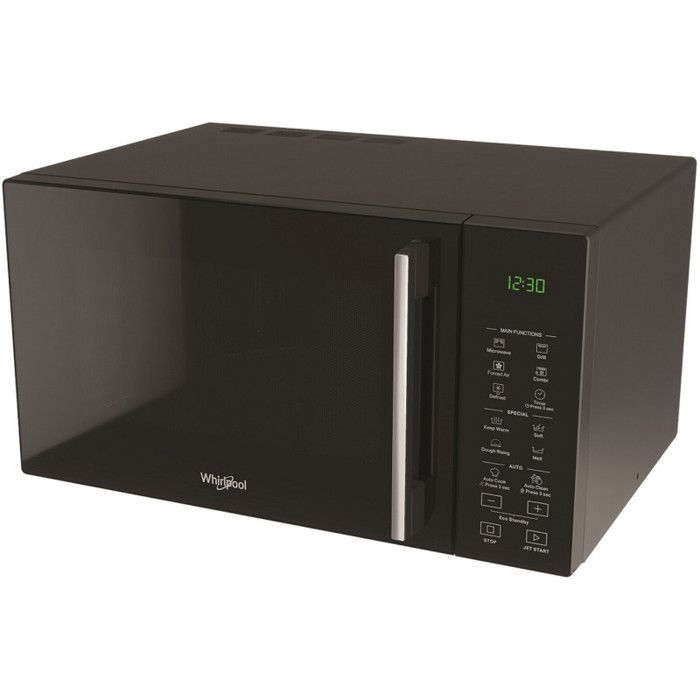 Whirlpool MWP295B combimagnetron