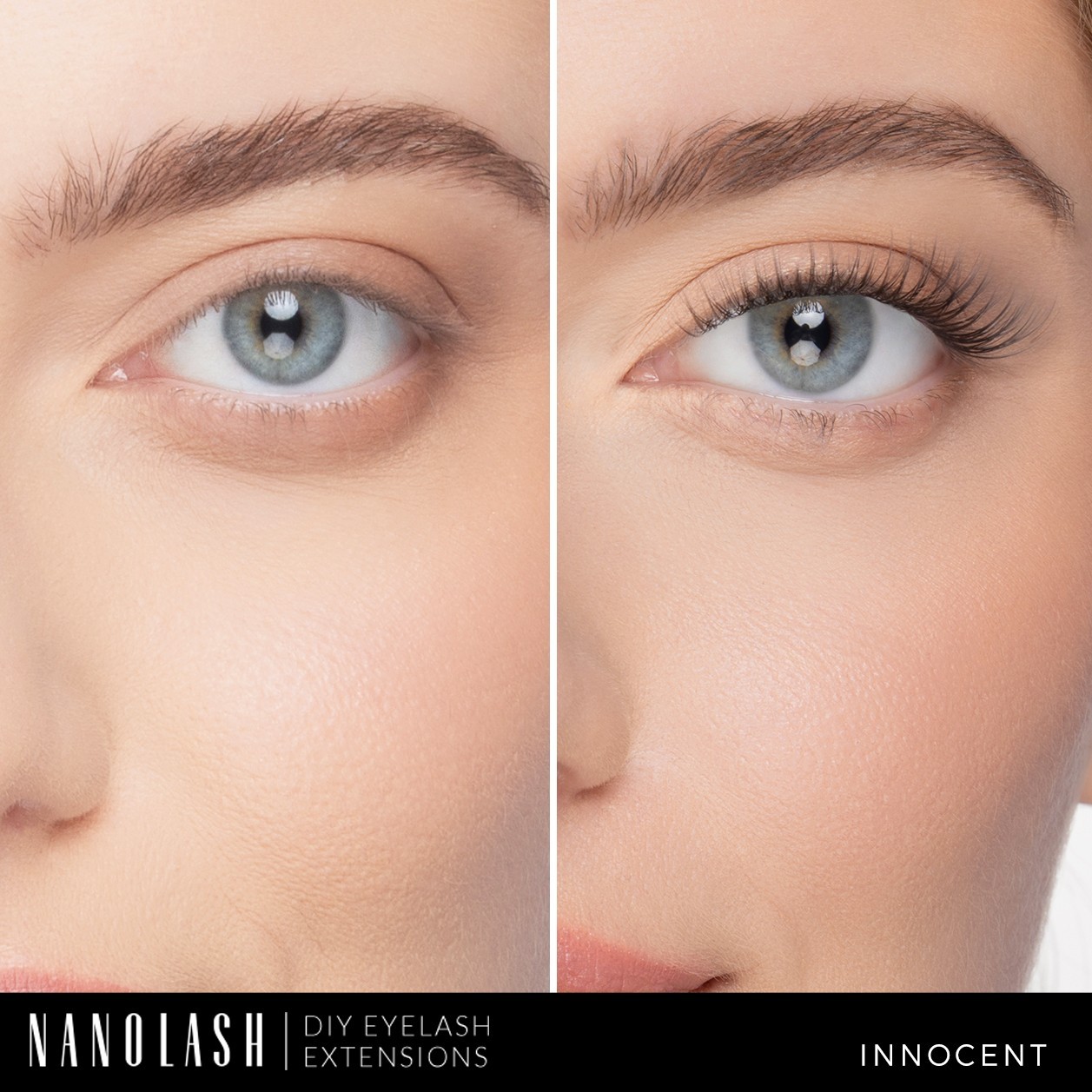Nanolash NANOLASH CLASSY