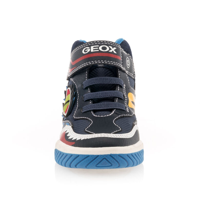 Korit/lenkkarit Garcon Bleu