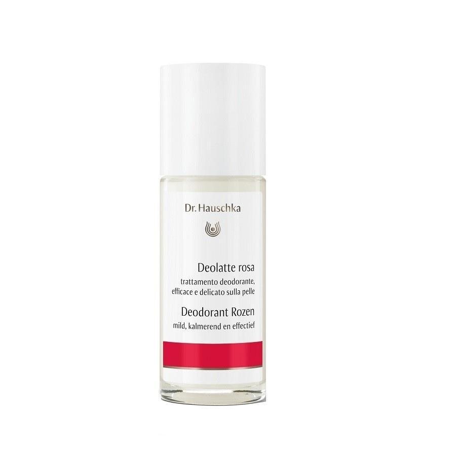 Dr Hauschka rožu dezodorants - 50 ml