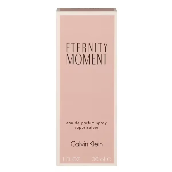 Parfumovaná voda Calvin Klein Eternity Moment<br>30 ml