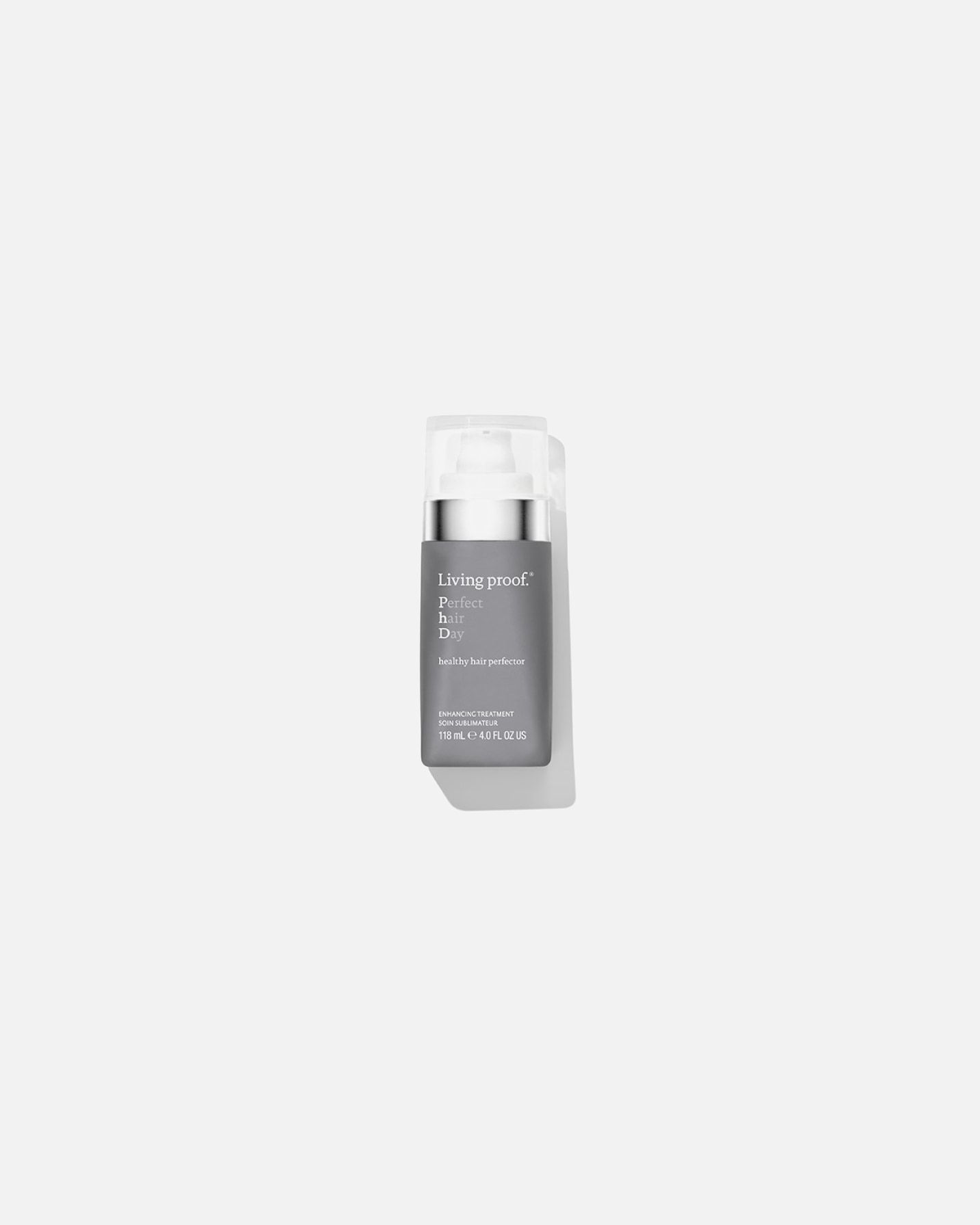 Krema za lase Living Proof za popoln dan za lase – 60 ml