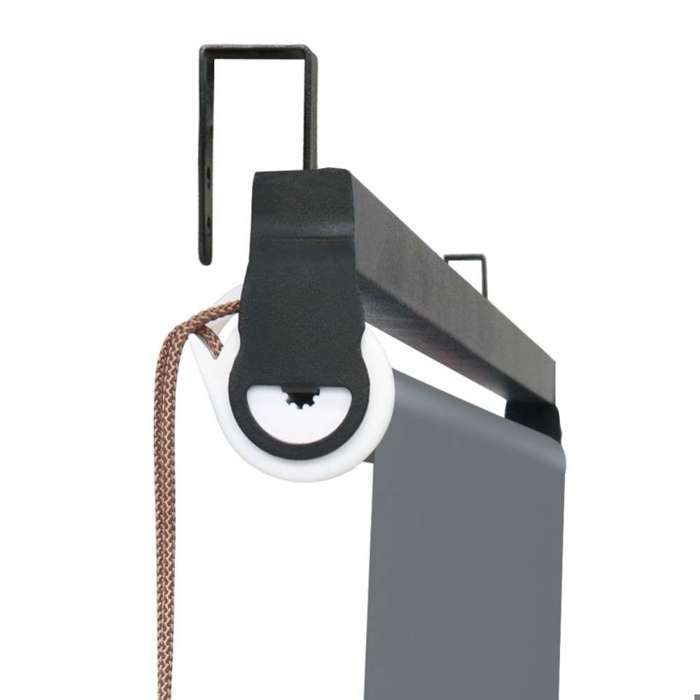 2.25m Outdoor/Indoor Blackout Blind