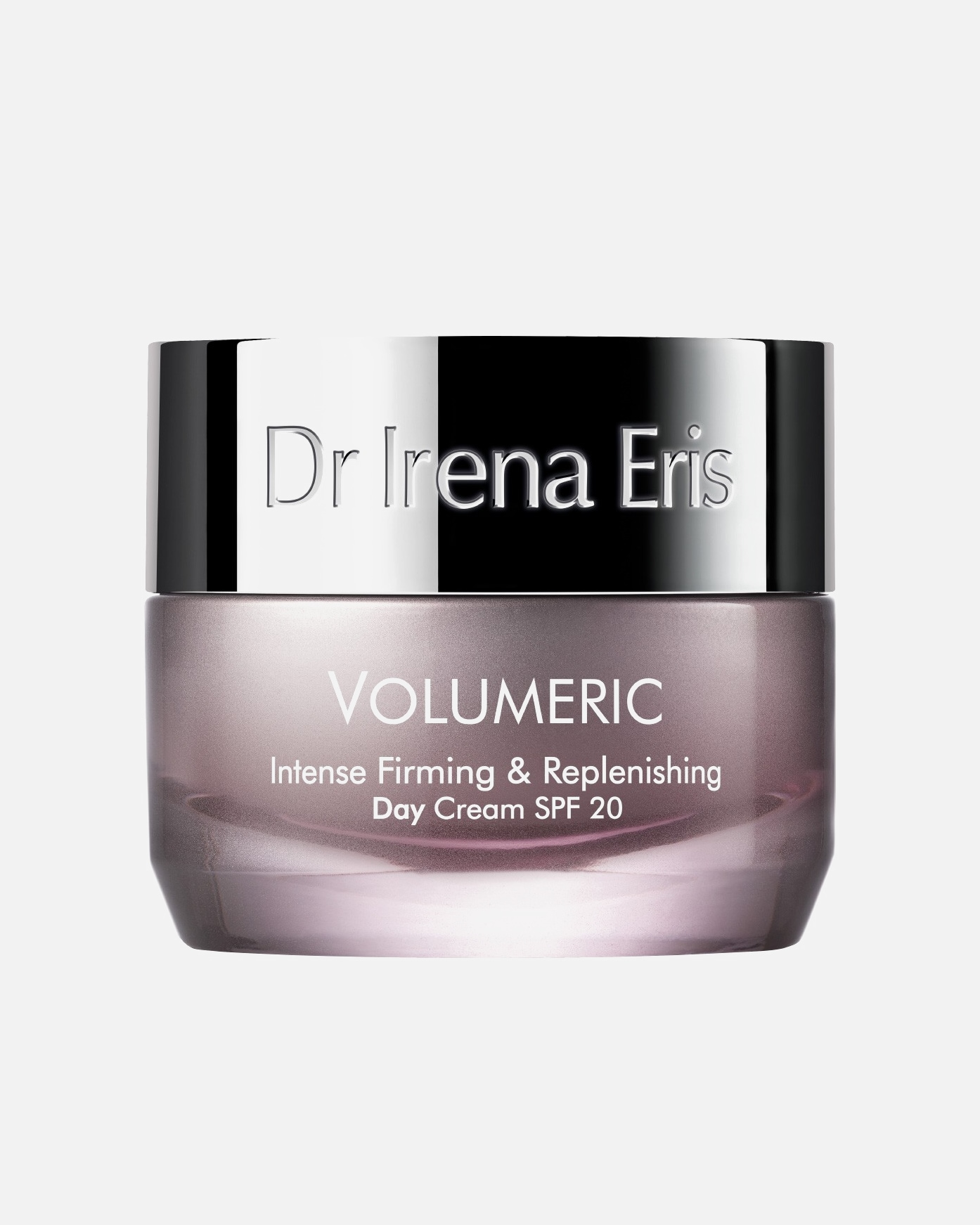 Dr. Irena Eris Volumeric Crème Revitalisante et Raffermissante de Jour SPF 20