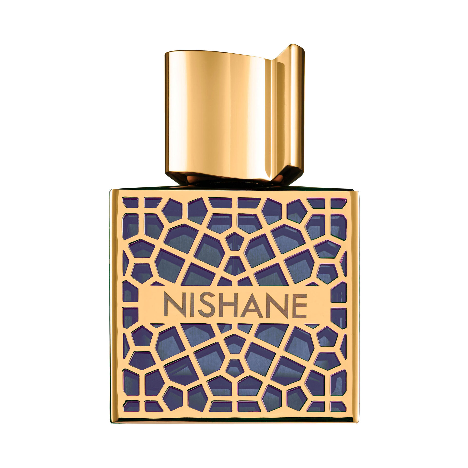 Mana EdP 50 ml - Nishane