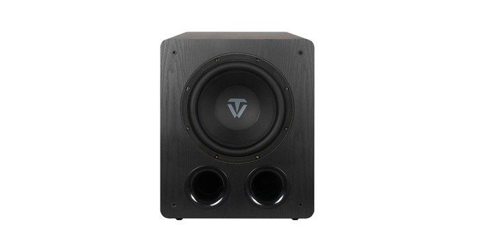 Tonewinner SW-D4000 - Subwoofer - Caixas Acústicas para Graves