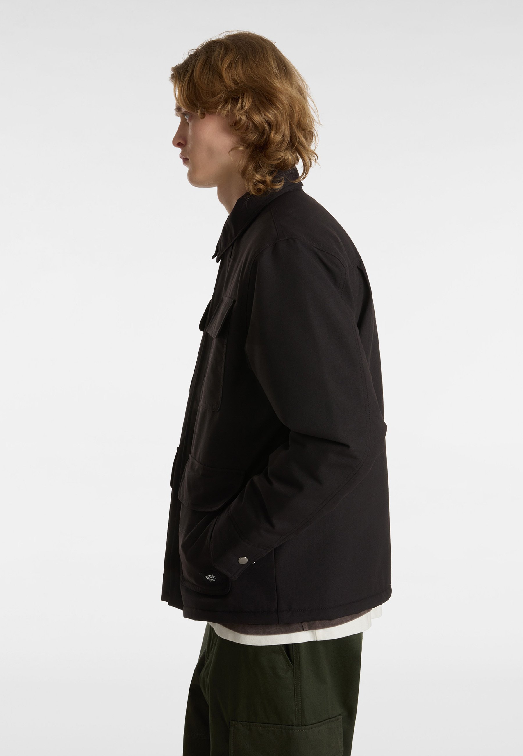 Vans Transitional jassen