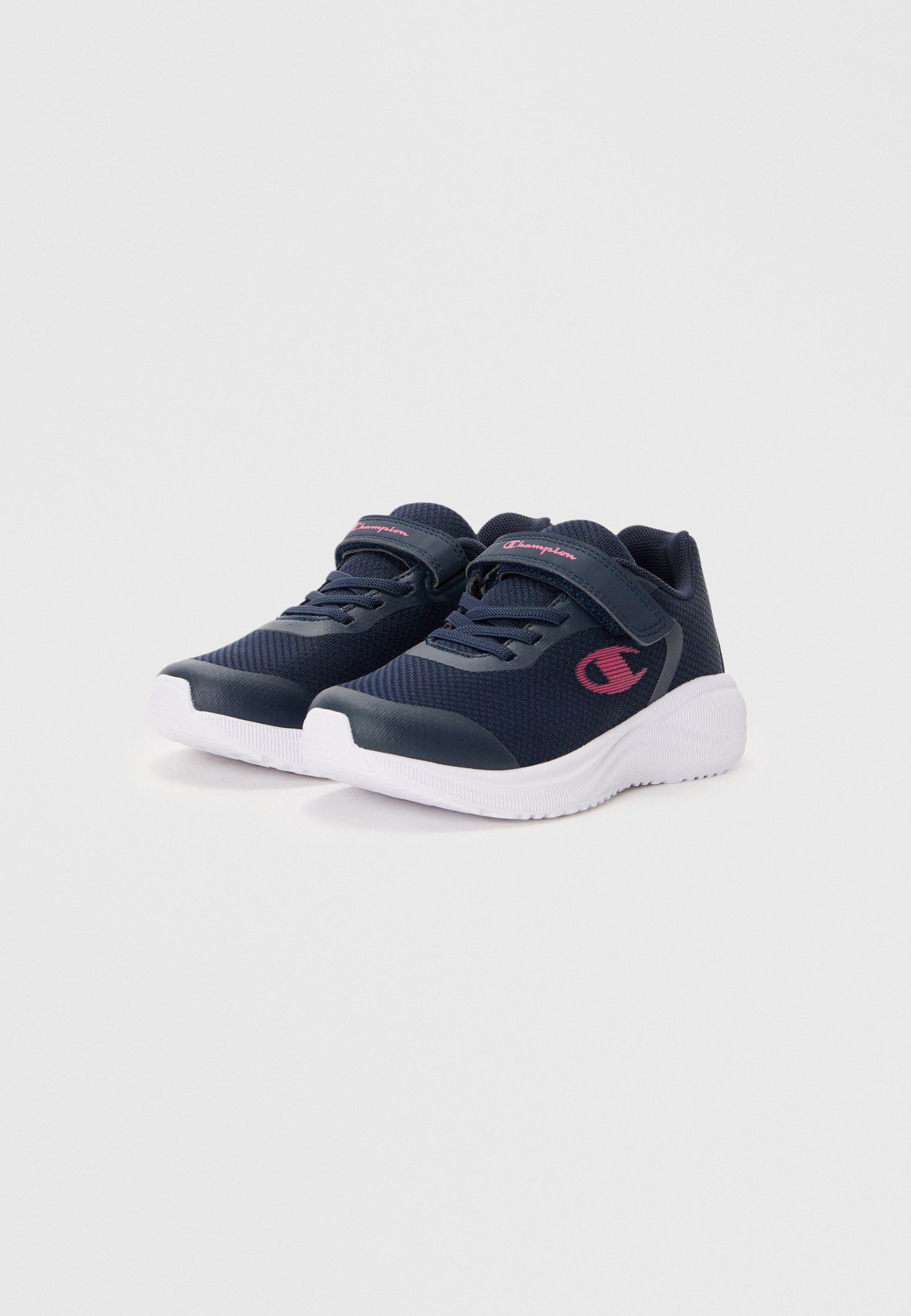 Champion SYPHON ENGAGE UNISEX - Tenisky - black