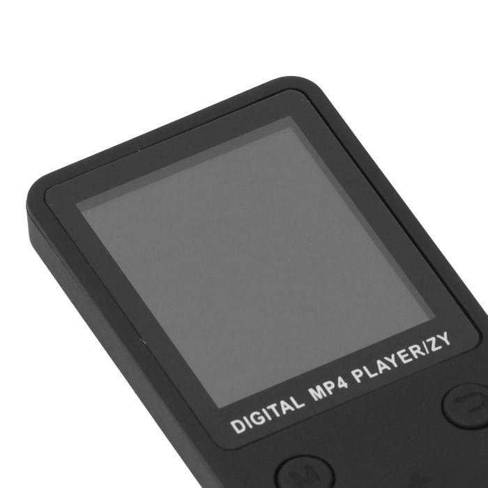 lecteur MP3/MP4 - SHIPENOPHY - MP4 Player - Bluetooth 5.0 - écran couleur 1,8 pouce - 16 Go