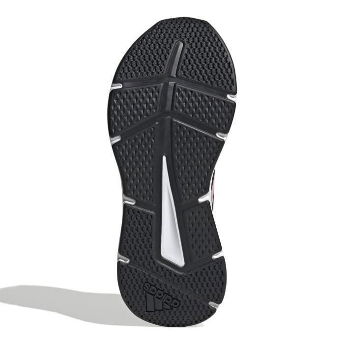 Adidas Galaxy 6 W Chaussure de Course pour Femme Noir IE8149