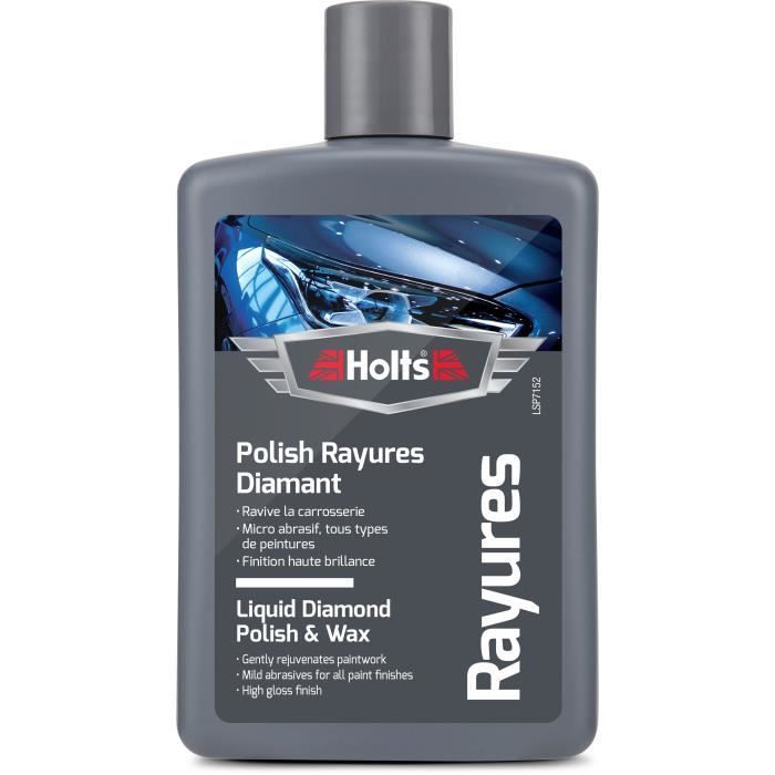 HOLTS Polish Diamond Stripes 475 ml