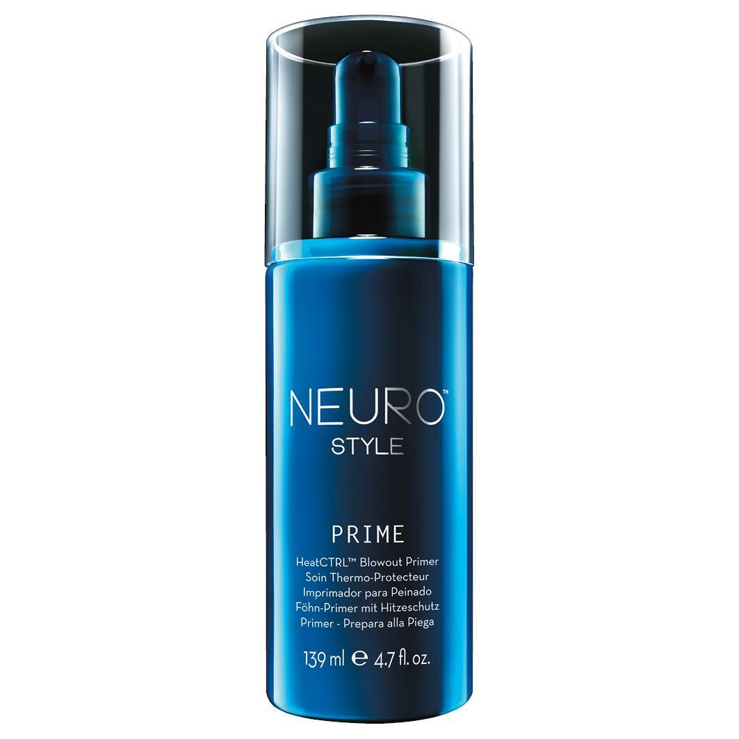 Sprej na ochranu pred teplom Paul Mitchell – 139 ml
