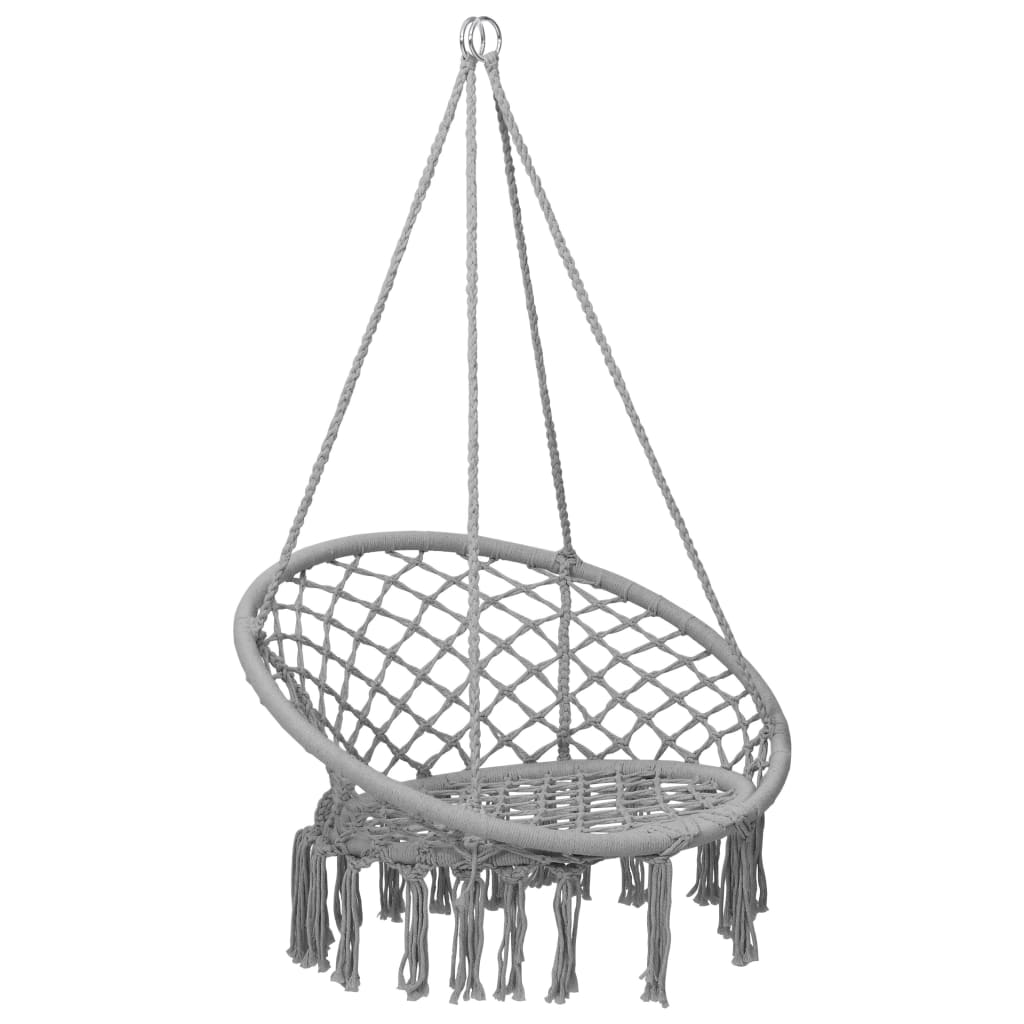  Vidaxl Gugalnica 80 x 120 cm