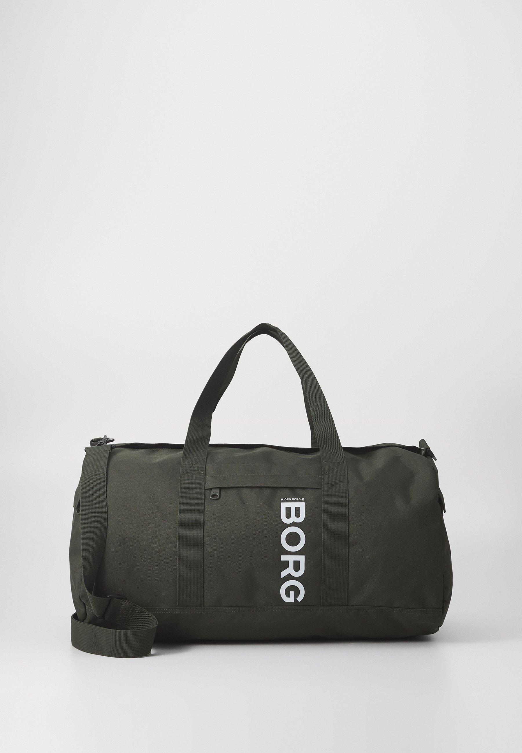 Björn Borg CORE SPORTTASCHE UNISEX - Wochenendtasche - Waldnacht