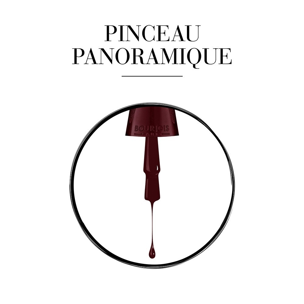 Bourjois VERNIS 1 SECONDE